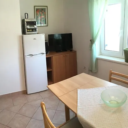 Tatjana Apartment *