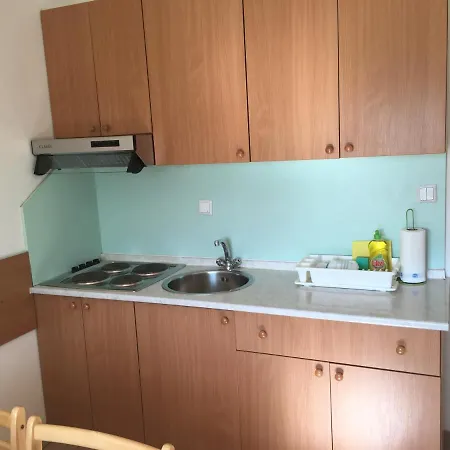 Apartment Tatjana Pag Town