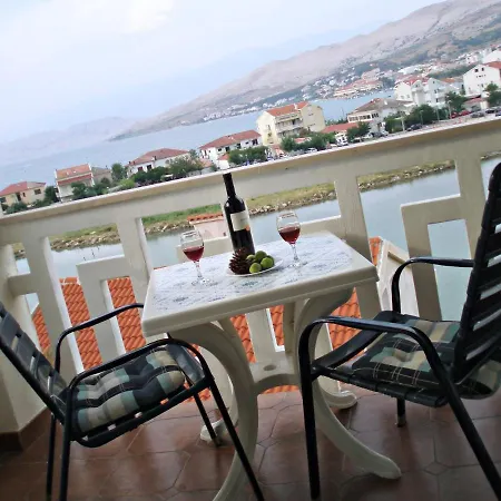 Tatjana Apartment *
