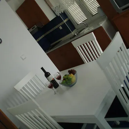 Tatjana Apartment