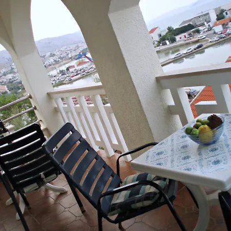 Tatjana Apartment