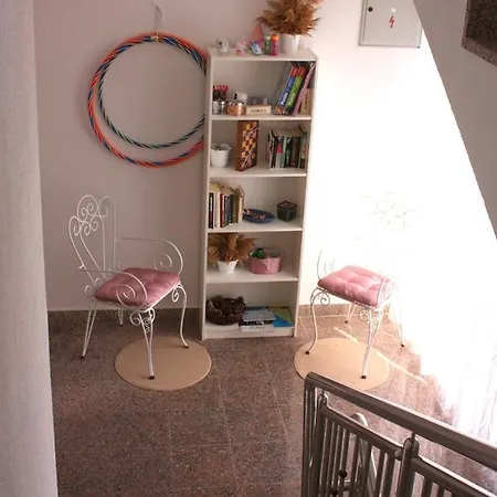 Apartment Tatjana *