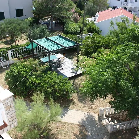 Tatjana Apartment *