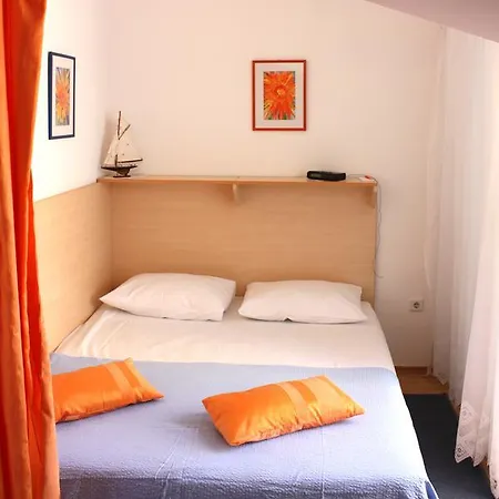 Tatjana Apartment *