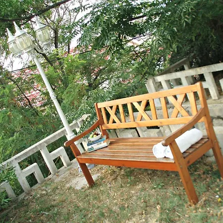 Apartment Tatjana