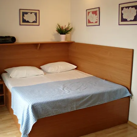 Apartment Tatjana *
