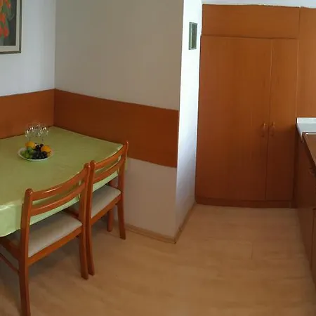 Apartment Tatjana *