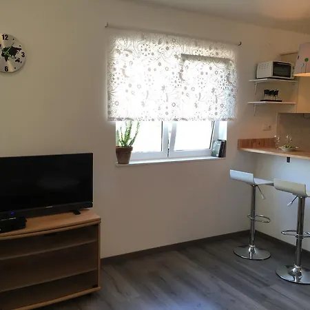 Apartment Tatjana Pag Town