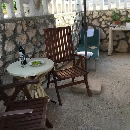 Apartment Tatjana
