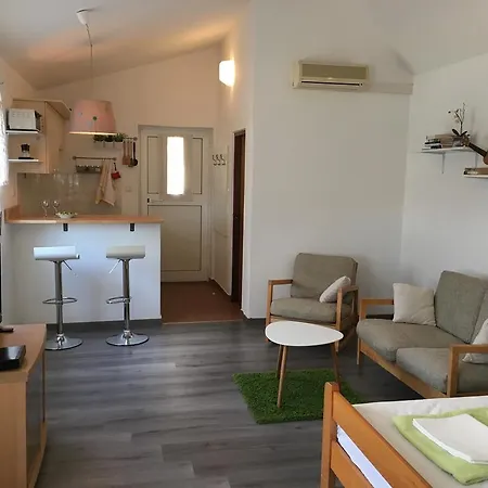 Apartment Tatjana *