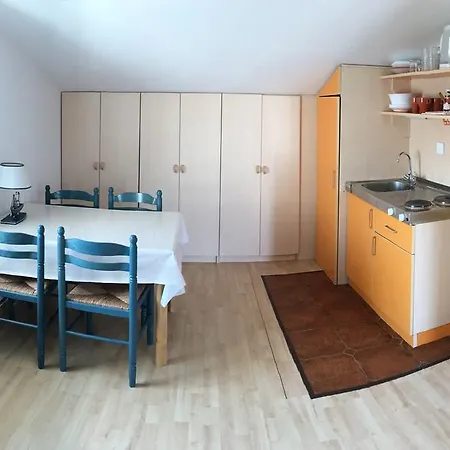 Apartment Tatjana Pag Town