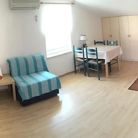 Apartment Tatjana *