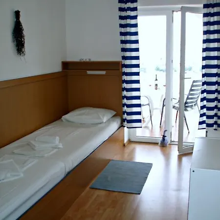Apartment Tatjana