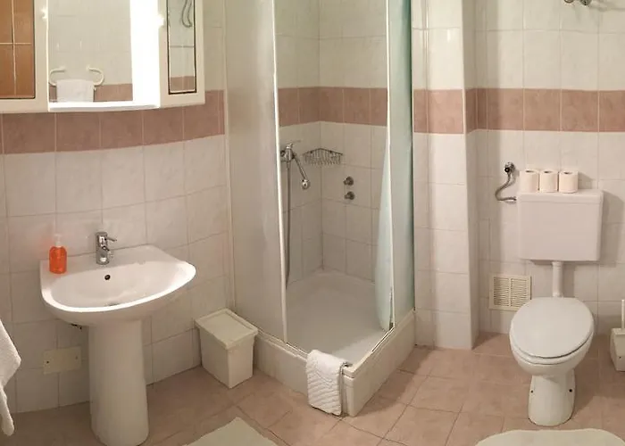 아파트 Tatjana 파그